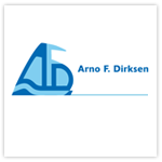 Arno F. Dirksen
